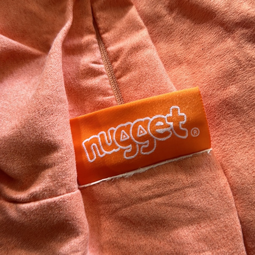 Full peachtree nugget cover